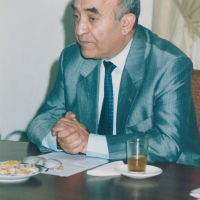 Abderrahman Yussufi