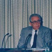 Mohamed Larbi Messari
