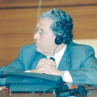Mohamed el Yazghi