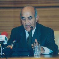 Abderraman Yussufi