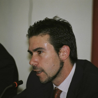 Enrique Ojeda