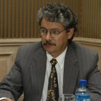 Alejandro Urbina