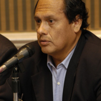 Ricardo Uceda