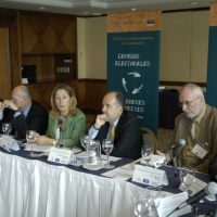 Cambios electorales y deberes pendientes
