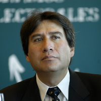 Adrián Bonilla