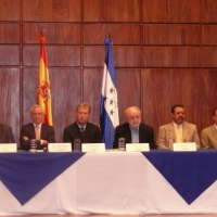 VIII Jornadas Hispano-Hondureñas de Periodismo
