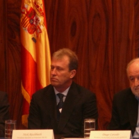 VIII Jornadas Hispano-Hondureñas de Periodismo