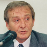 Gyorgy Keleti