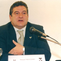Manuel Montero