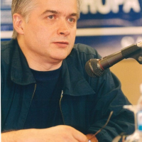Wlodzimierz Cimoszewicz