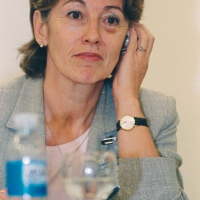 María Krasnohorka