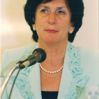 Irena Szewinska