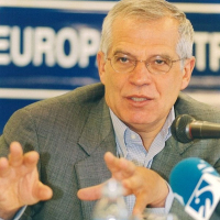 José Borrell