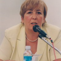 María Machová