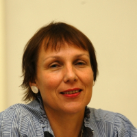 Helene Zuber