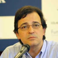 José María Ridao