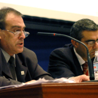 Juan Sánchez e Ignacio García López