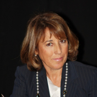 María Fernanda Gabriel
