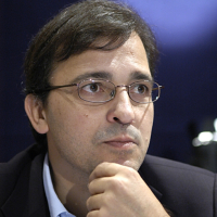 José Maria Ridao