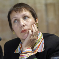 Helene Zuber