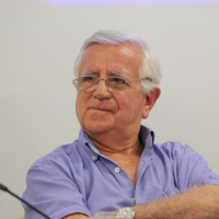 Tomás Alcoverro