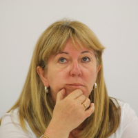 Alicia Gómez Montano