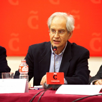 Andrés Rábago “El Roto”