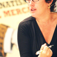 Montserrat Domínguez