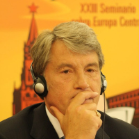Victor Yuschenko