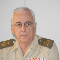 Teniente General Juan Carlos Villamía