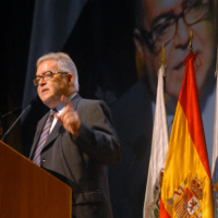 José Miguel Bravo de Laguna