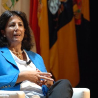 Isabel María Borrego