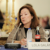 Lola Galán