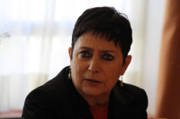 Mercedes Gallizo