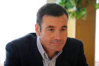 Tomás Gómez