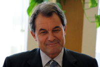 Artur Mas
