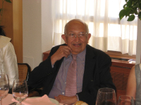 Plinio Apuleyo Mendoza