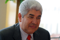 Francisco Javier Ramírez Acuña