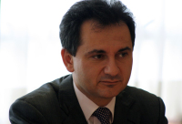 Bozidar Djelic
