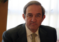 Claudio Boada