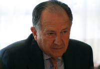 Félix Sanz Roldán