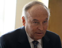 Enrique García