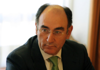 Ignacio Sánchez Galán