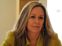 Trinidad Jiménez