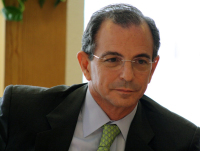Eduardo Montealegre