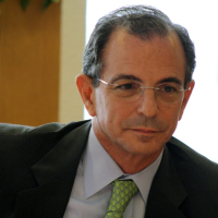 Eduardo Montealegre
