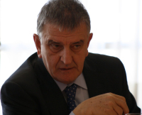 José María Aldecoa