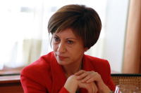 Elena Espinosa