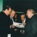 30 aniversario del cierre del Diario Madrid