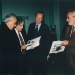 30 aniversario del cierre del Diario Madrid